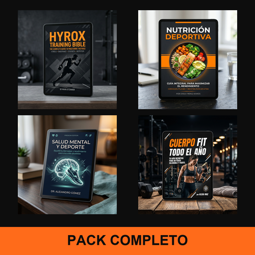 Pack Completo