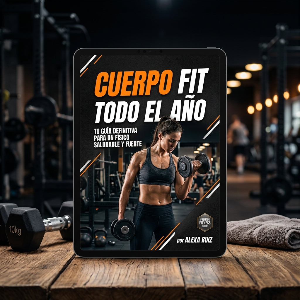 Cuerpo Fit Todo el Año