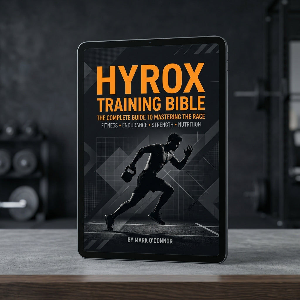 Hyrox Training Bible